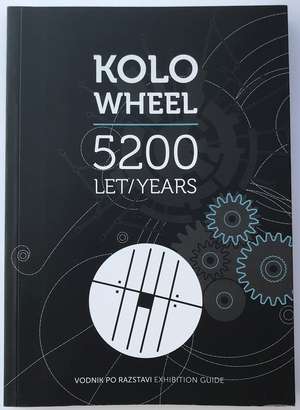 Kolo, 5200 let