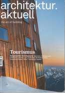 Austrian magazine Architektur aktuell featured the book Plečnik's Architecture in Ljubljana