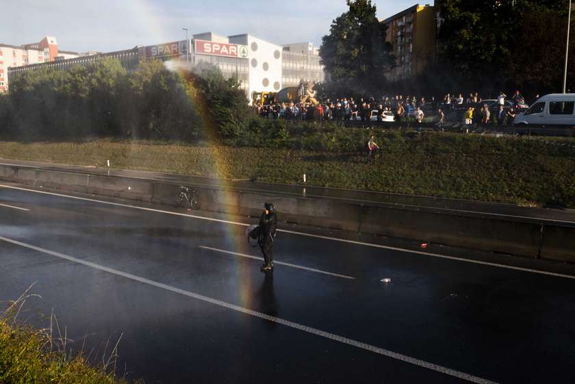 Kje je after, Ljubljana, 29. 9. 2021