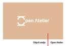 An Open Atelier Creative Call