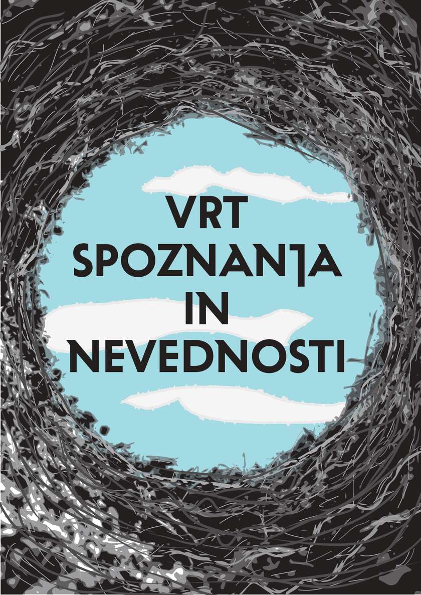 Vrt spoznanja in nevednosti, performans na vrtu Plečnikove hiše