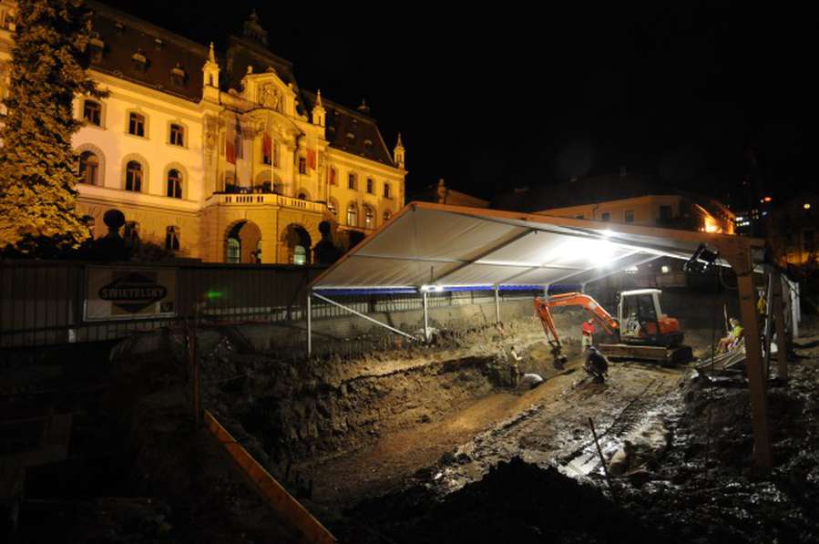 Novosti v Zakladnici Mestnega muzeja Ljubljana