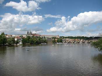 The Missing Parliament Building: Jože Plečnik and Prague’s Panorama in the First Czechoslovak Republic, lecture