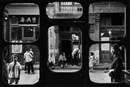 Razstava "Marc Riboud: Čuječi popotnik. Zavedni fotograf."  gostuje v Bratislavi