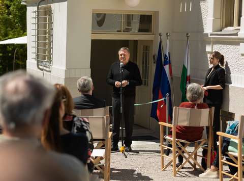 Zoran Janković, ljubljanski župan