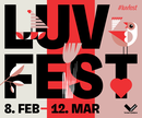 LUV FEST v Ljubljani in v Mestnem muzeju