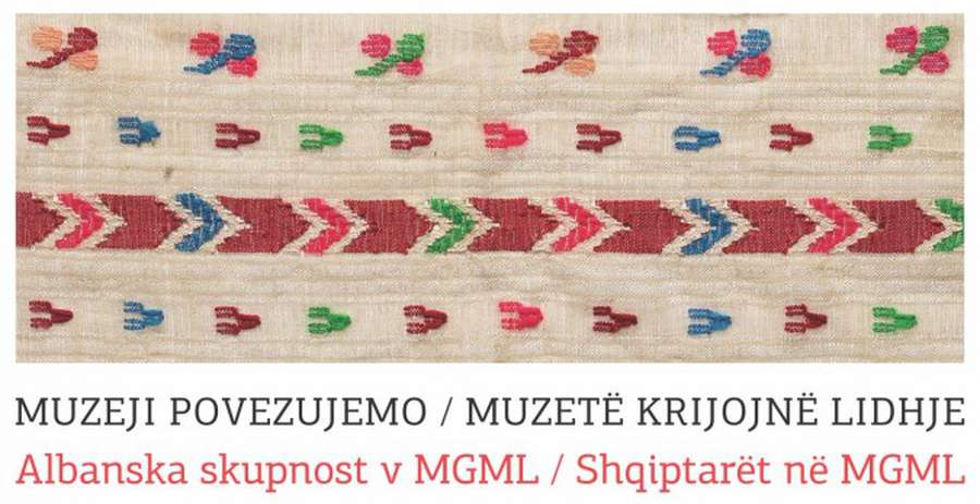 Museums Connect: Albanian Community at the MGML