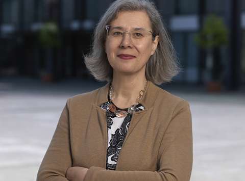 dr. Bojana Rogelj Škafar