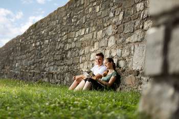 Dediščina rimskih poti kot gonilna sila turističnega, lokalnega in širšega regionalnega razvoja