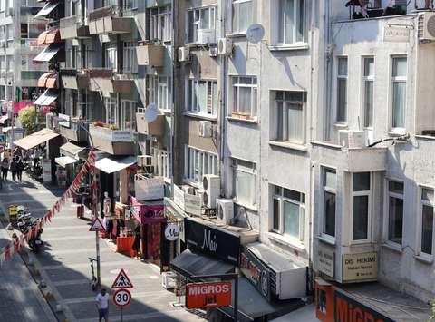 Istambul