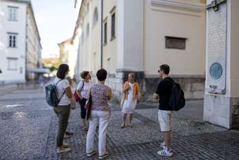 Od pesnice Lili Novy do župana Ivana Hribarja ODPOVEDANO