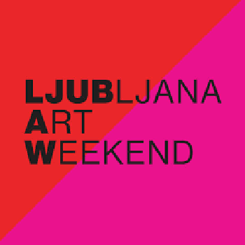 Galerija Jakopič na Ljubljana Art Weekendu (27.–29. 5.)