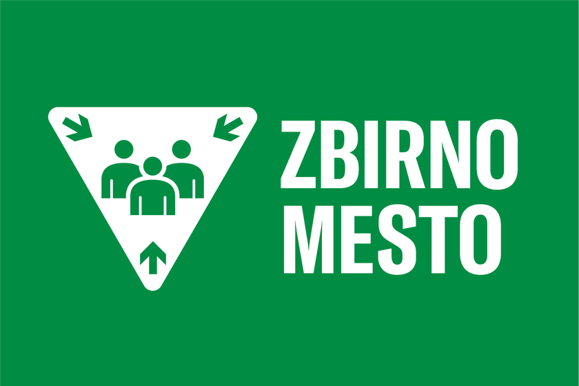 Arhiv projekta Doroteja Nadrah: Zbirno mesto