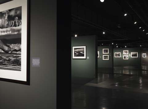 Sebastião Salgado: Geneza