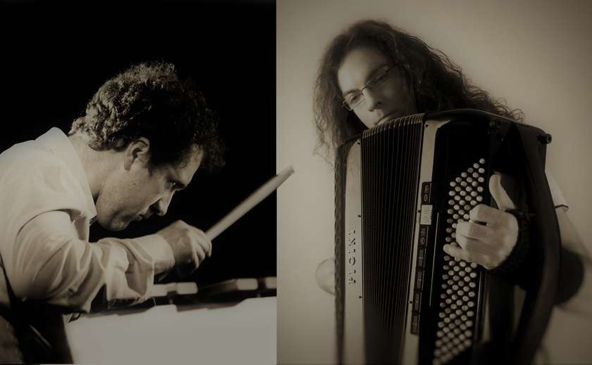 Jože Bogolin © Marko Hatlak & Marko Hatlak © Lea Hatlak