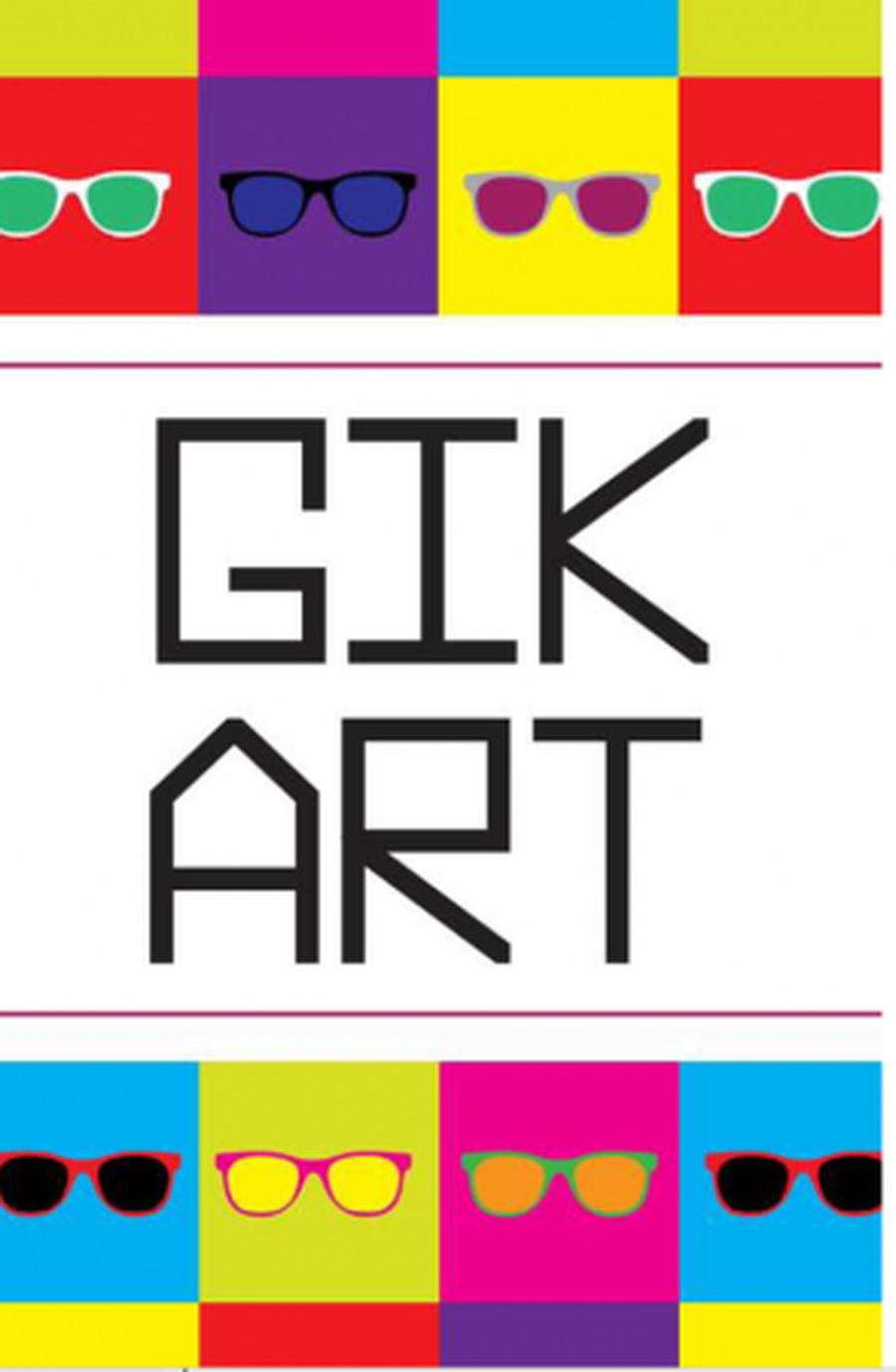 GIK ART