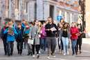 Iščemo vodiče in animatorje za pedagoške programe v Mestnem muzeju Ljubljana, Plečnikovi hiši in Arheološkem parku Emona