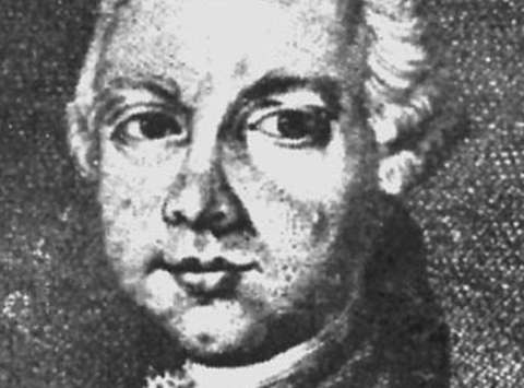 Giovanni Antonio Scopoli