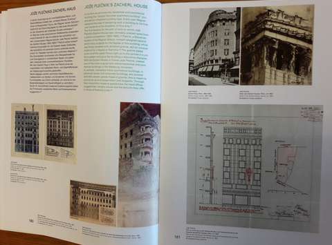 Post Otto Wagner. From the Postal Savings Bank to Post-Modernism