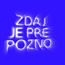 Festival INDIGO: Zdaj je prepozno