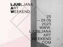 Ljubljana Art Weekend tudi v galerijah MGML