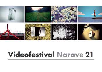 Videofestival Narave 21