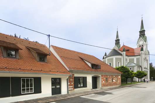 Visit the Plečnik House for Prešeren Day 2017