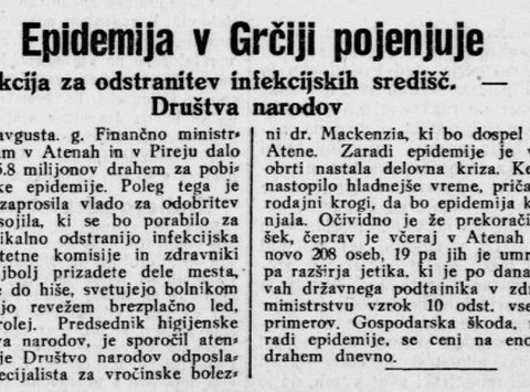 Jutro, 29. 8. 1928