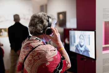 Guided tours of the Ljubljana. City. History. exhibition