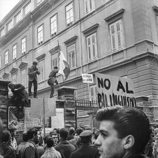 Javno vodstvo po razstavi "Mario Magajna: Fotograf"