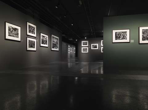 Sebastião Salgado: Geneza