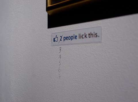 James Powderly & Eun-Jung Son, The Lickers, 2012