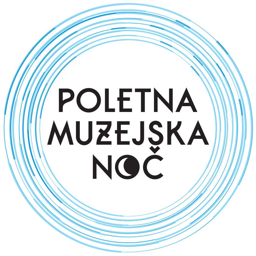 Museum Summer Night 2019 in City Museum of Ljubljana