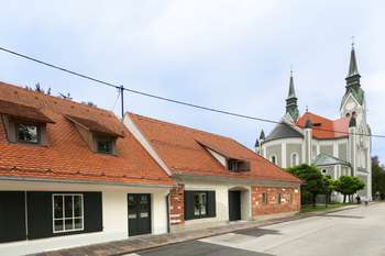 Brezplačen voden ogled Plečnikove hiše